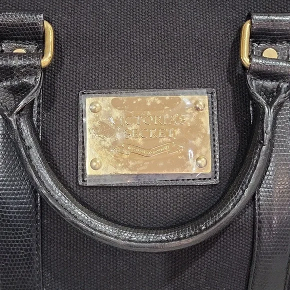 Victoria's Secret Tote Bag - Picture 2 of 15